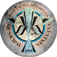 Logo Municipal Santa Ana